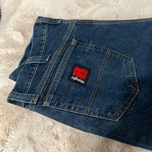 Wrangler jeans